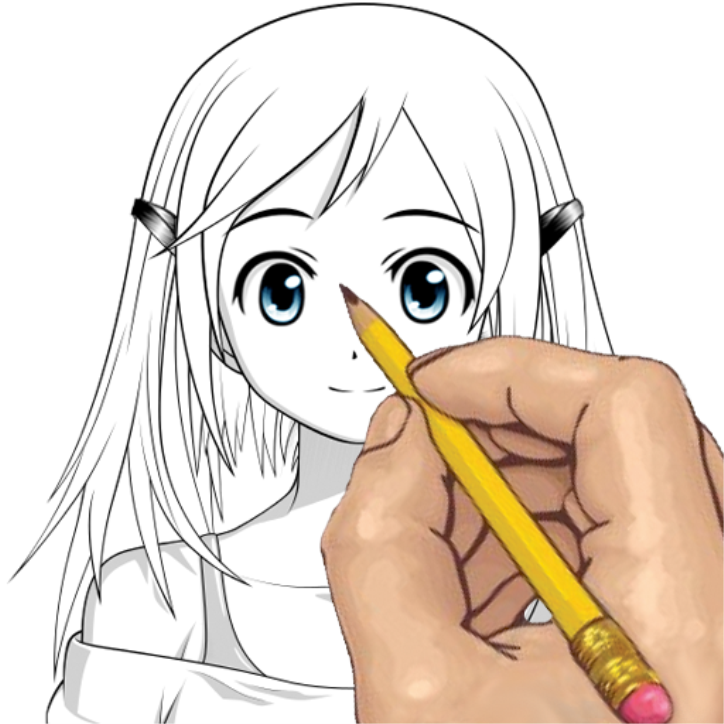 How to Draw: Anime Manga:Amazon.com:Appstore for Android